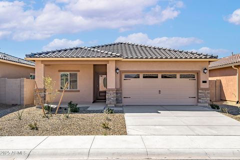 24577 W ST ANNE Avenue Buckeye AZ 85326