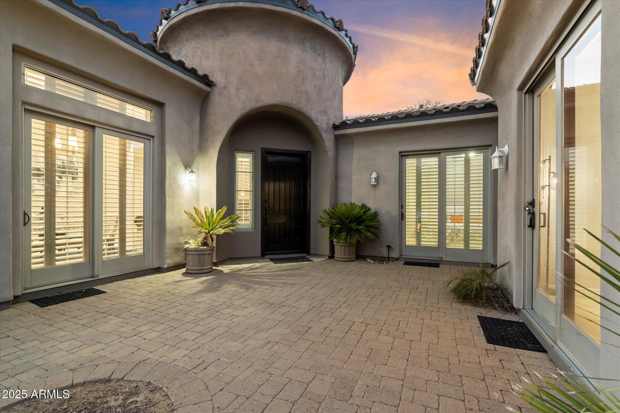 30434 N Palo Brea Drive