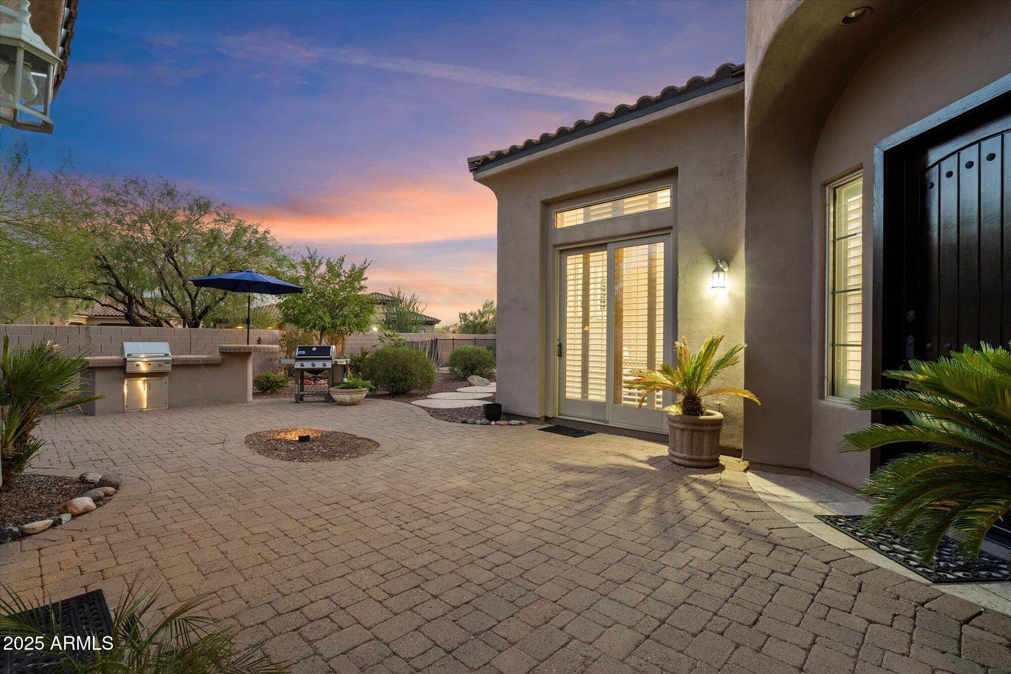 30434 N Palo Brea Drive