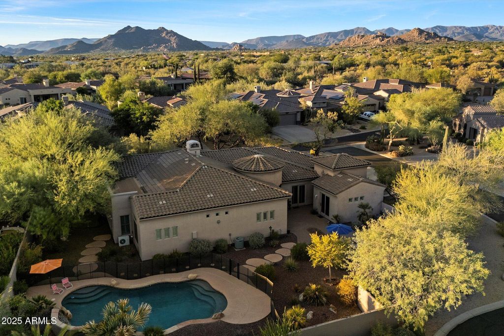 Photo of 30434 N Palo Brea Drive, Scottsdale, AZ 85266 (MLS # 6921497)