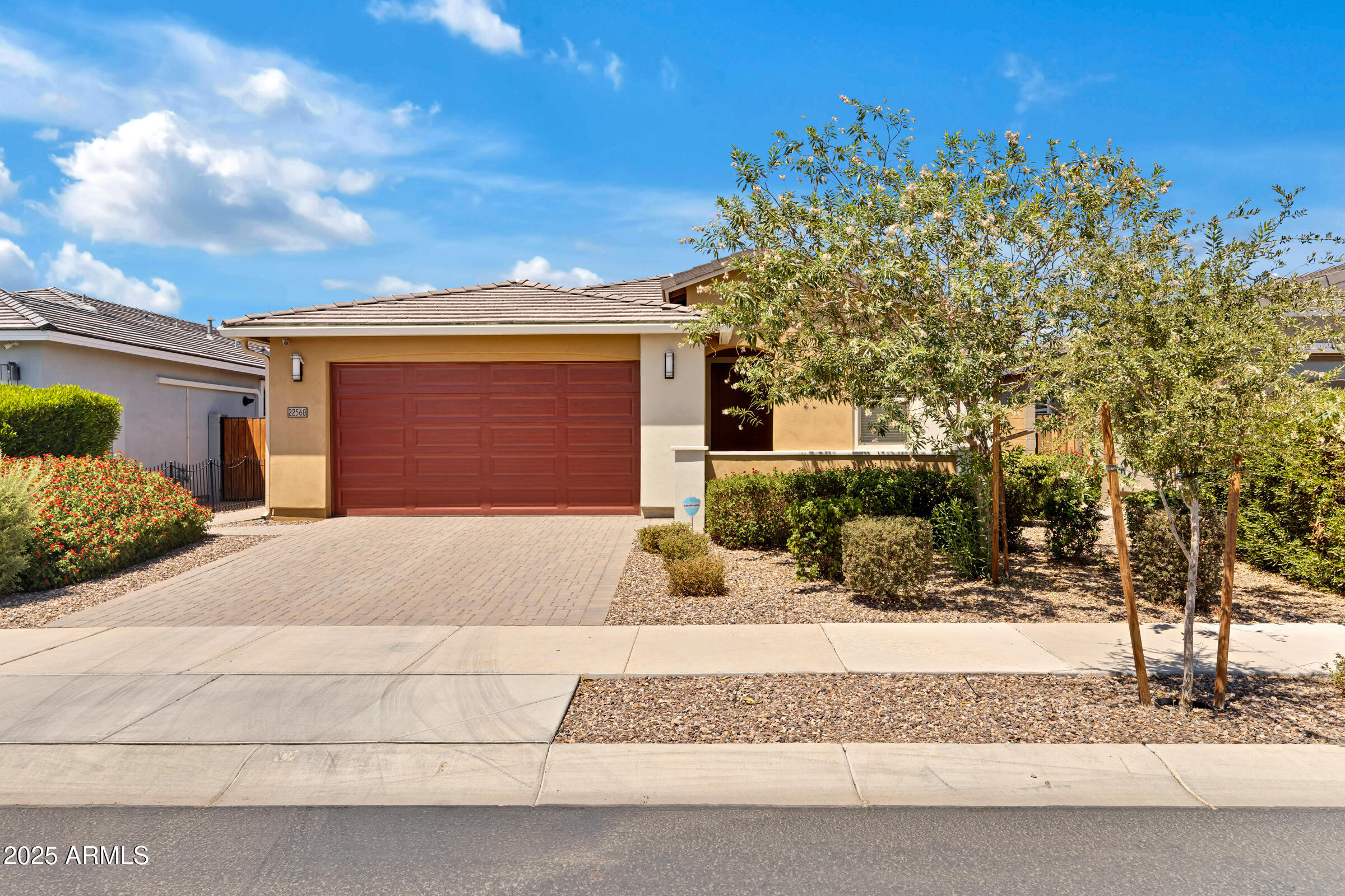 Homes for Sale in Queen Creek Arizona 4 22560 E ROSA Road