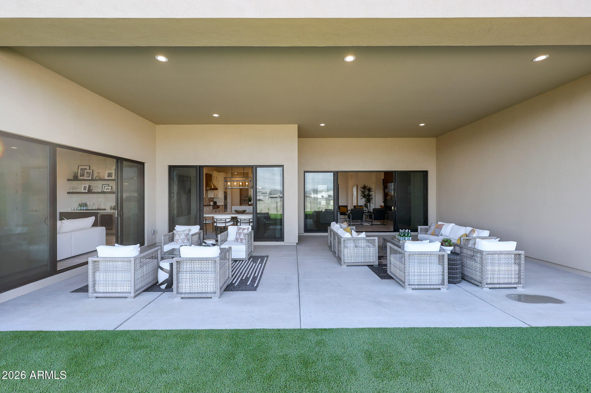 Phoenix, Arizona, 85086, United States, 4 Bedrooms Bedrooms, ,5 BathroomsBathrooms,Residential,Active,2028247