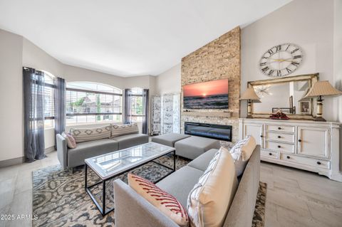 5741 W SOFT WIND Drive Glendale AZ 85310