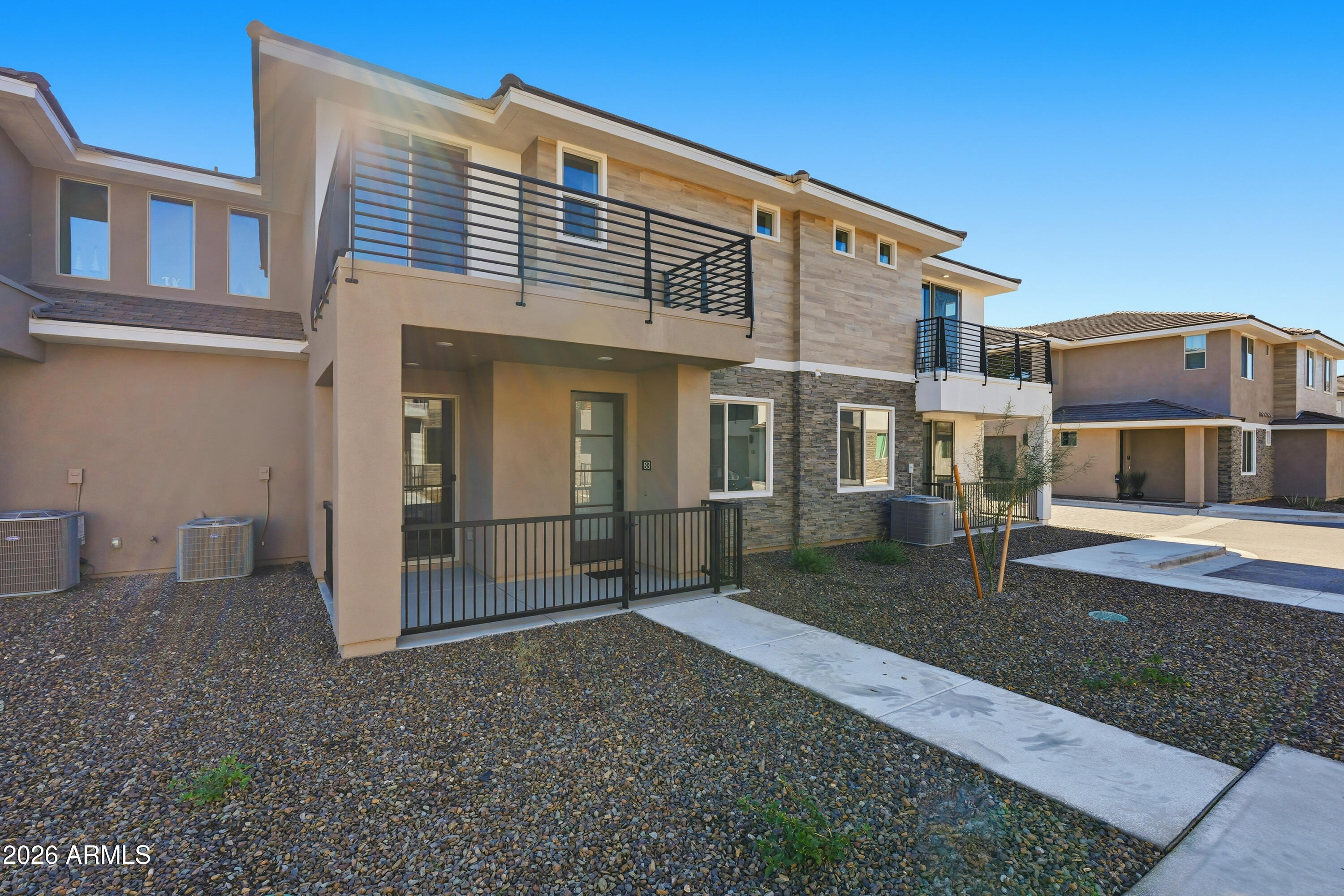 2121 W Sonoran Desert Drive 83