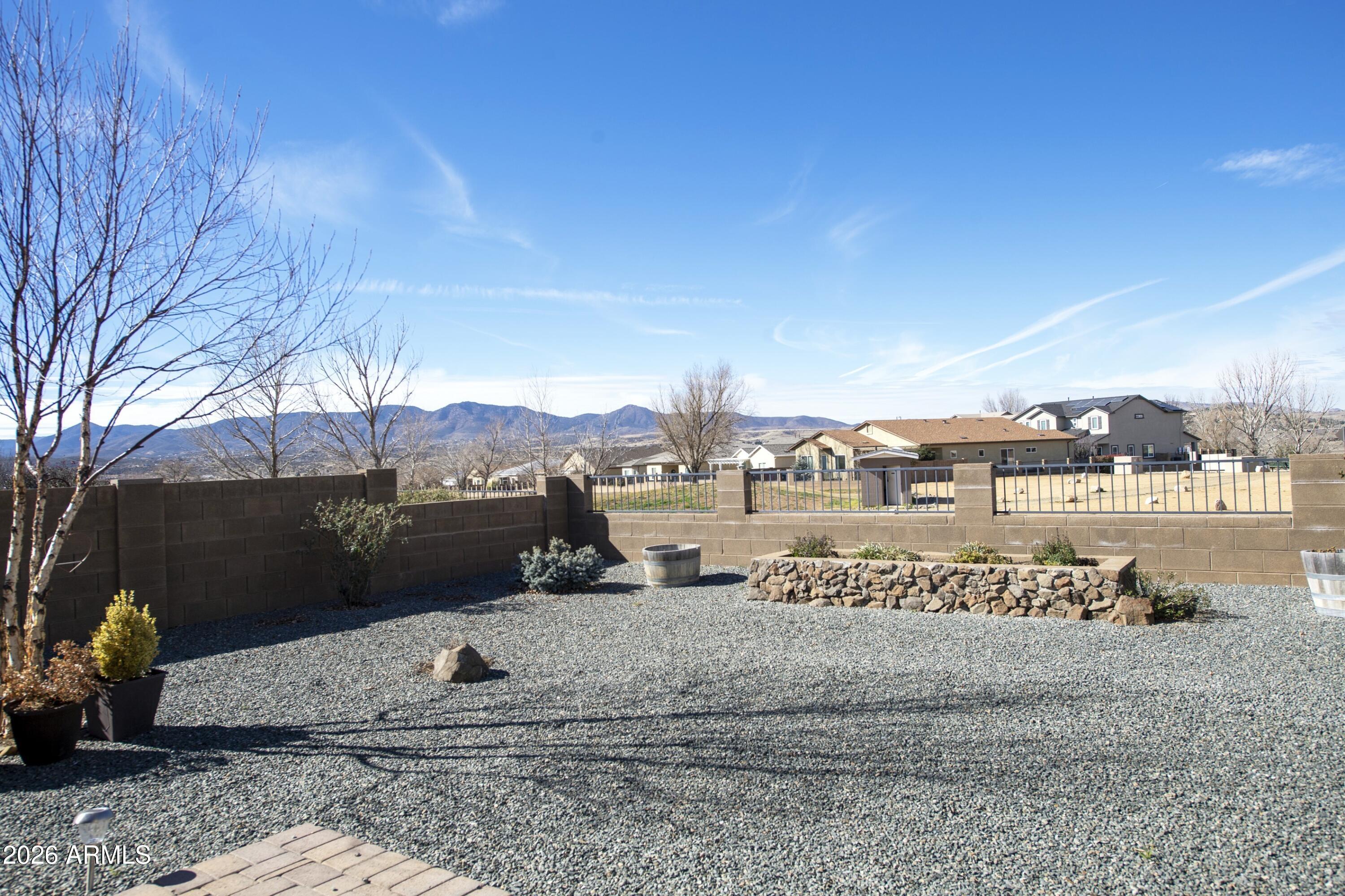 Quailwood Meadows - Residential