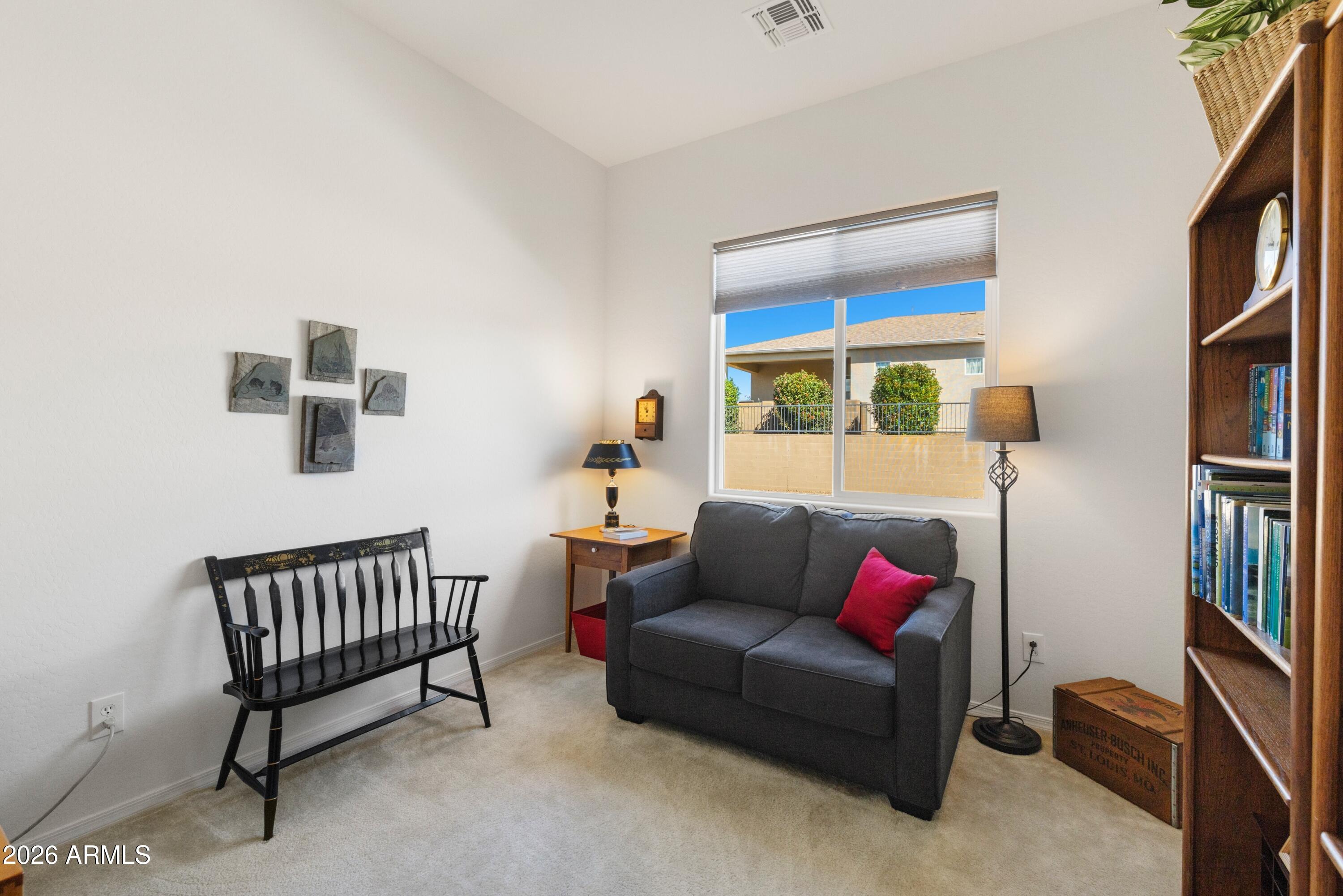 Quailwood Meadows - Residential