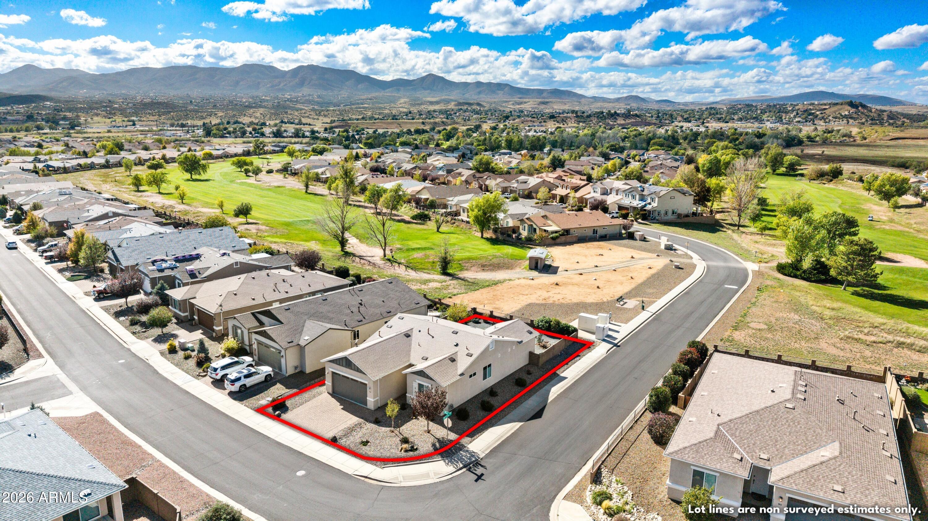 Quailwood Meadows - Residential