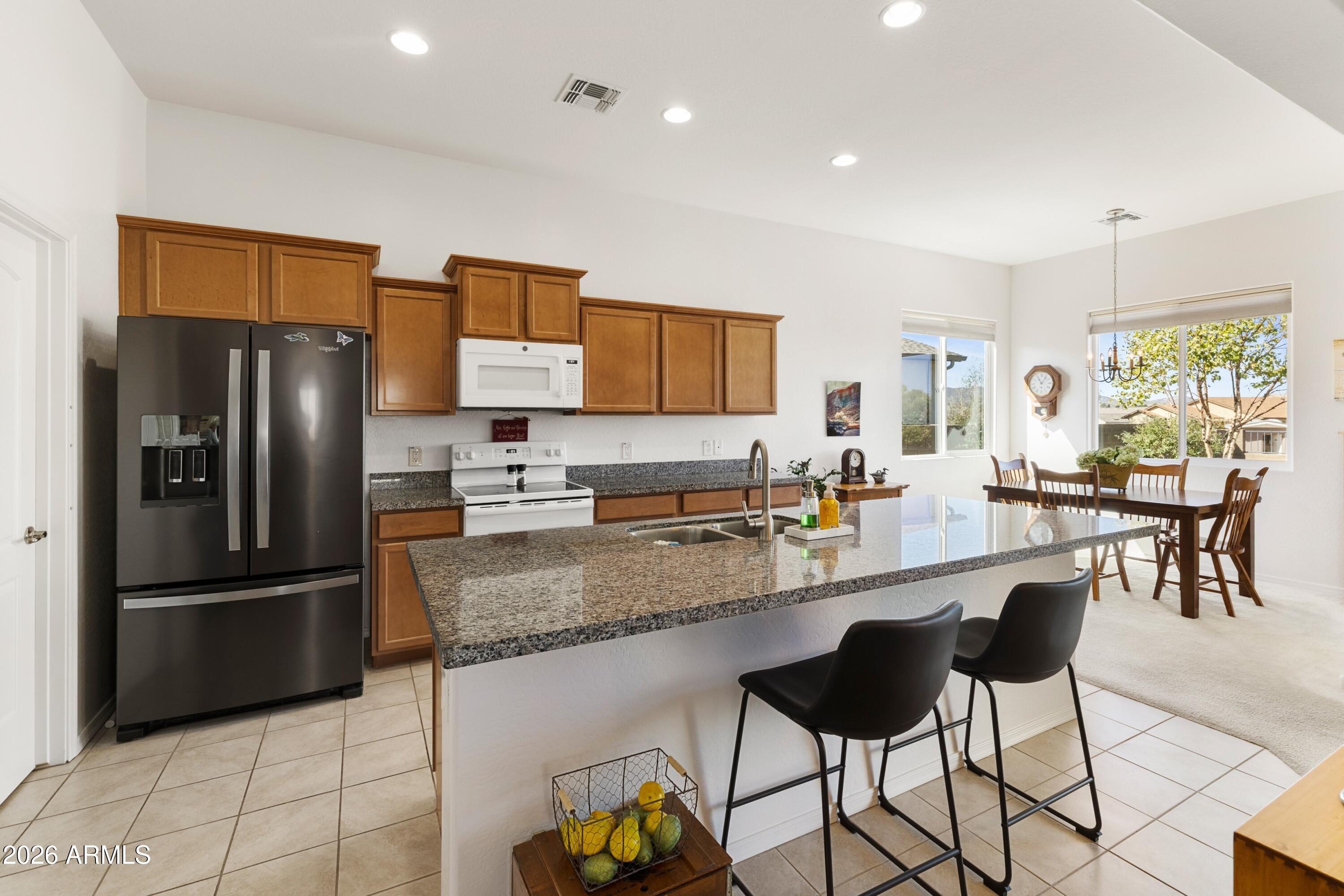 Quailwood Meadows - Residential