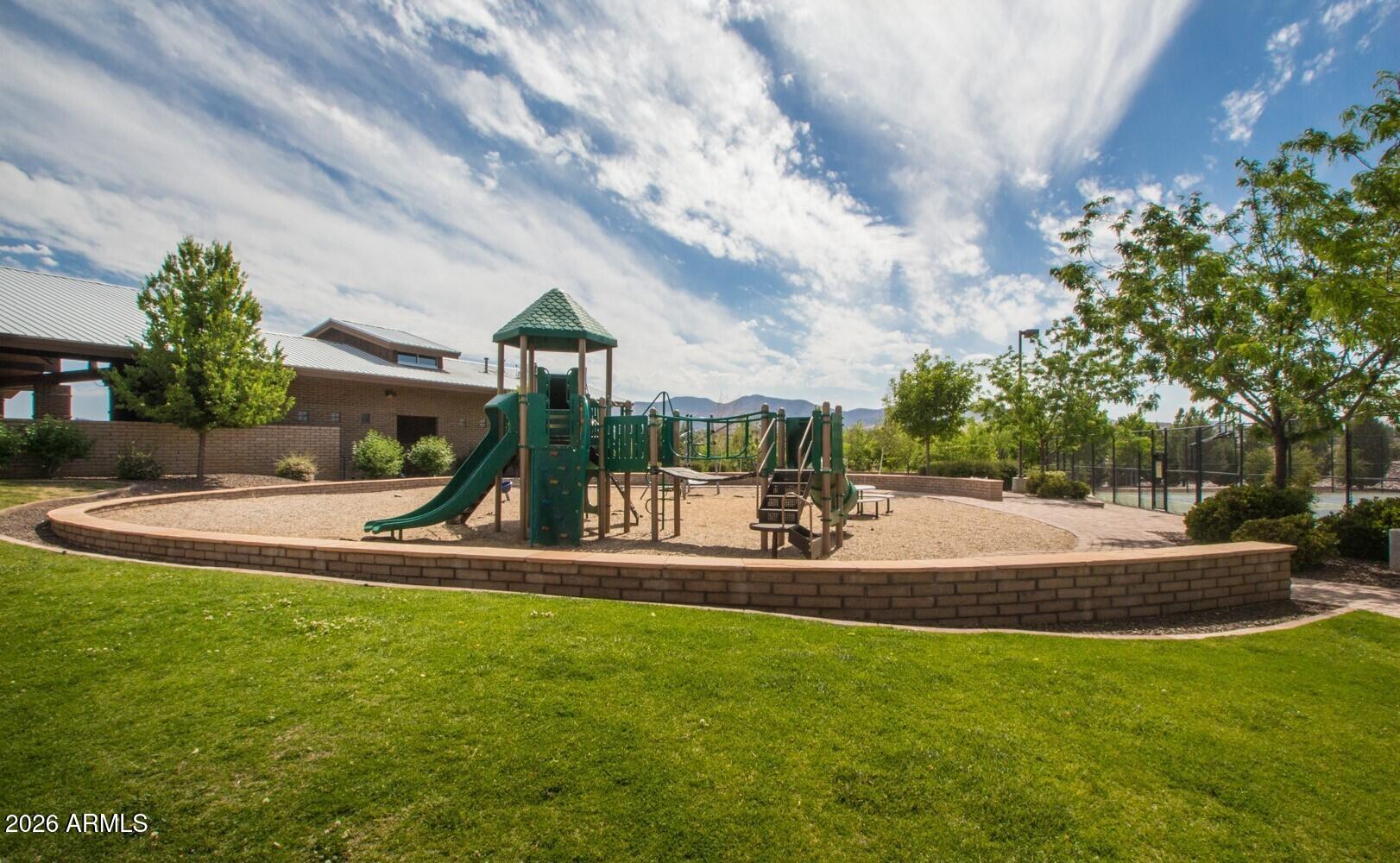 Quailwood Meadows - Residential