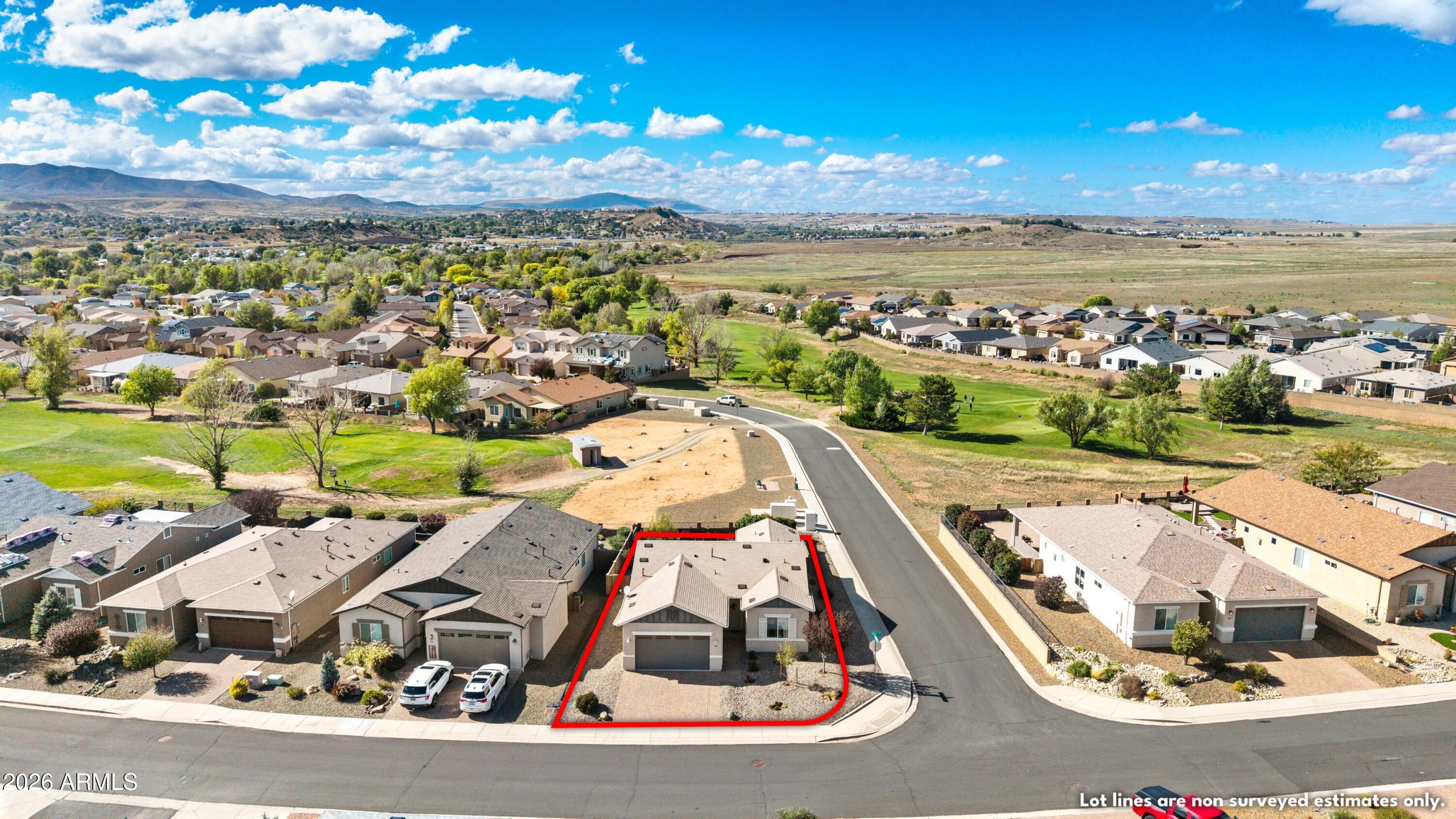 Quailwood Meadows - Residential