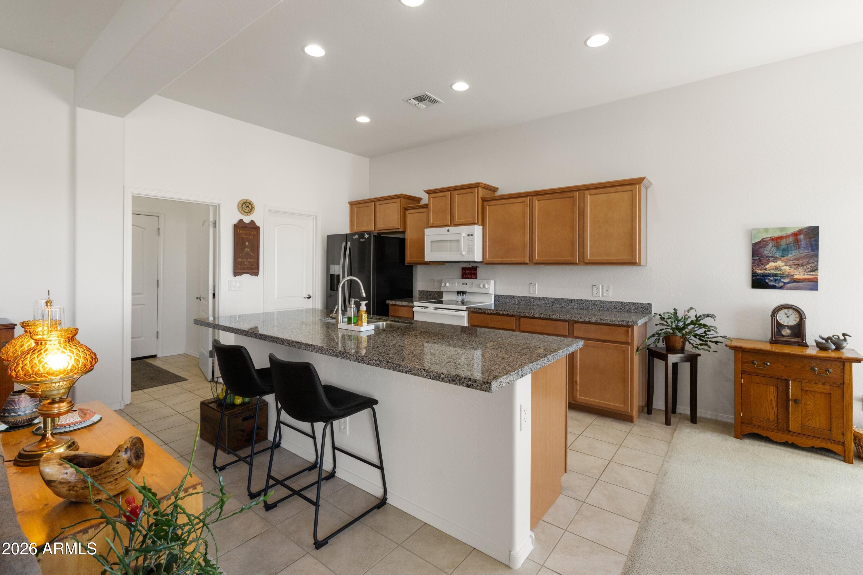 Quailwood Meadows - Residential