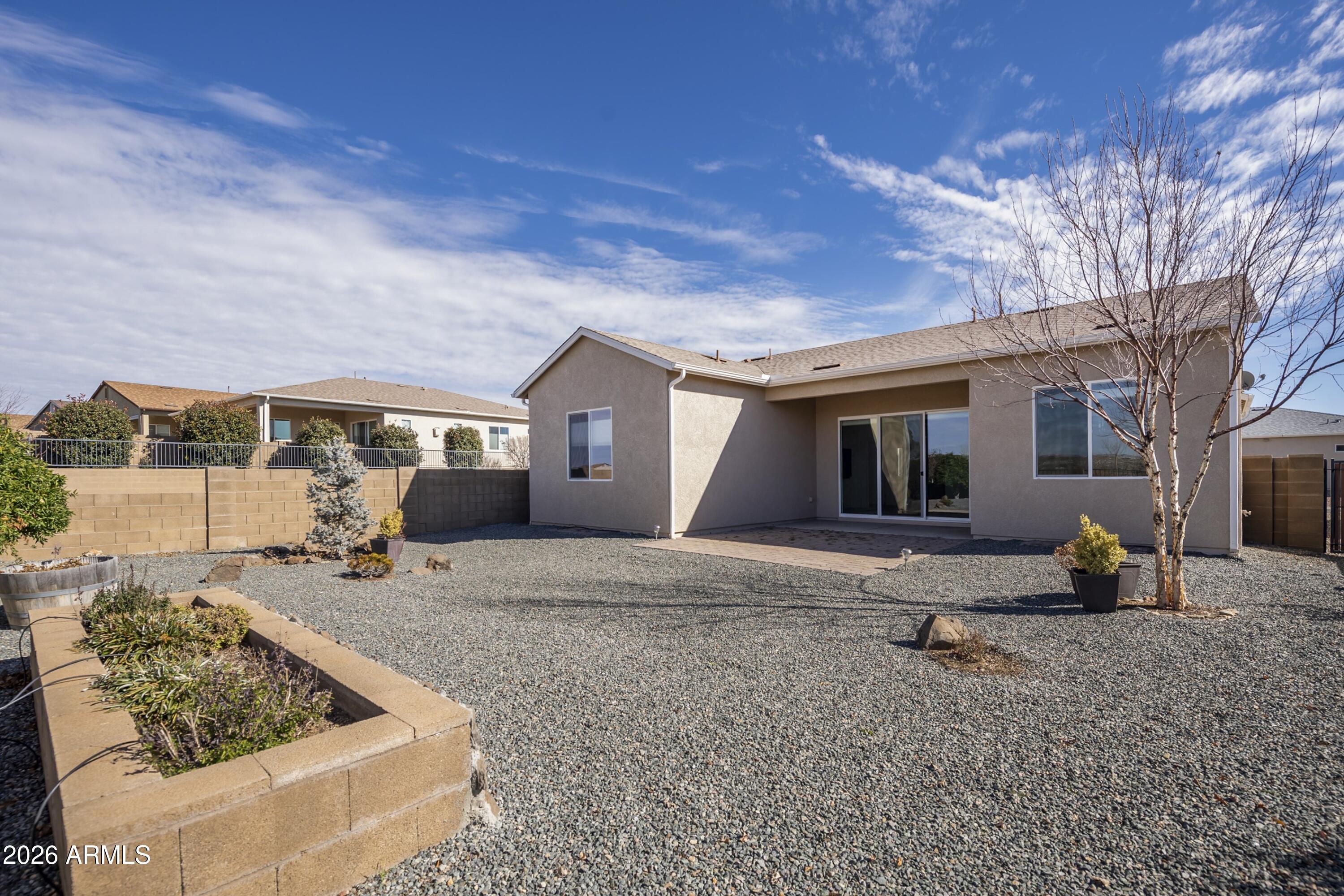 Quailwood Meadows - Residential