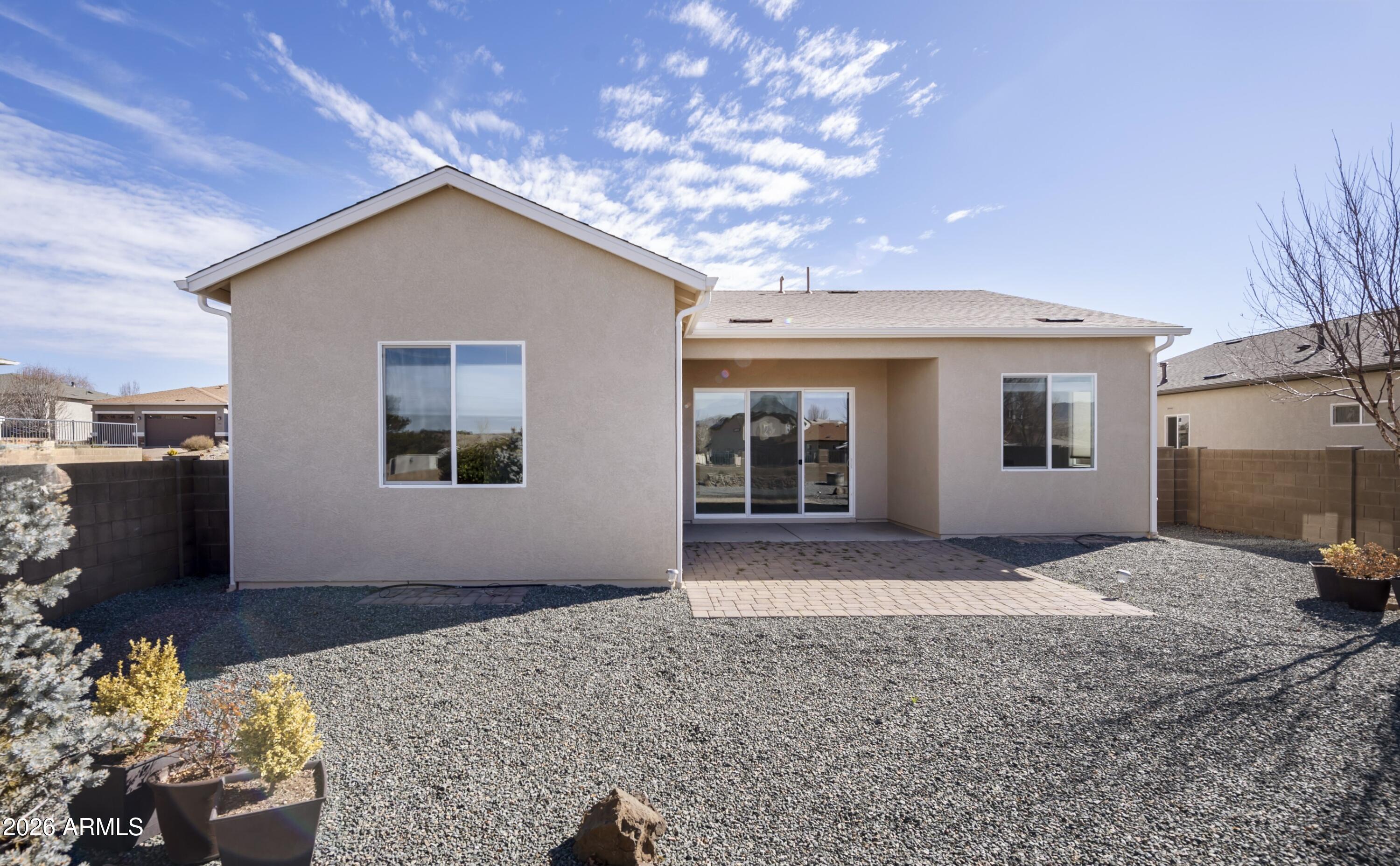 Quailwood Meadows - Residential