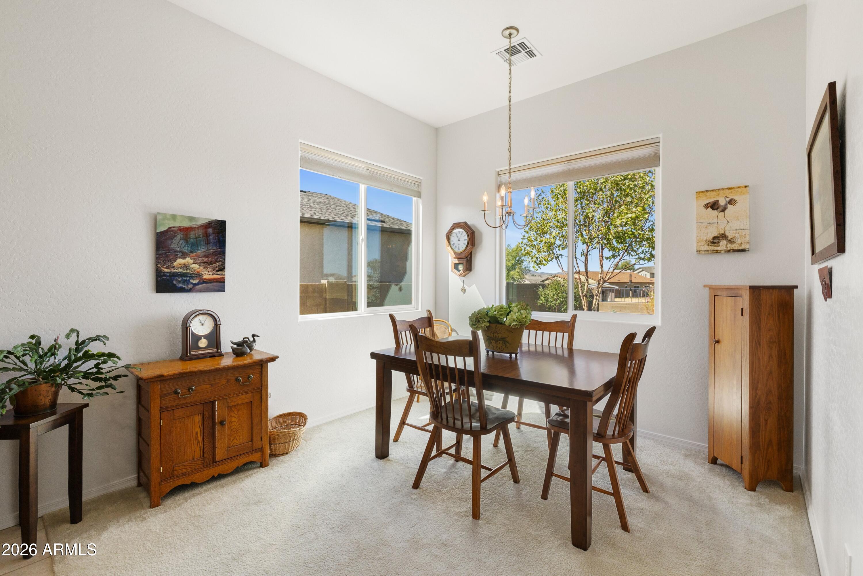 Quailwood Meadows - Residential