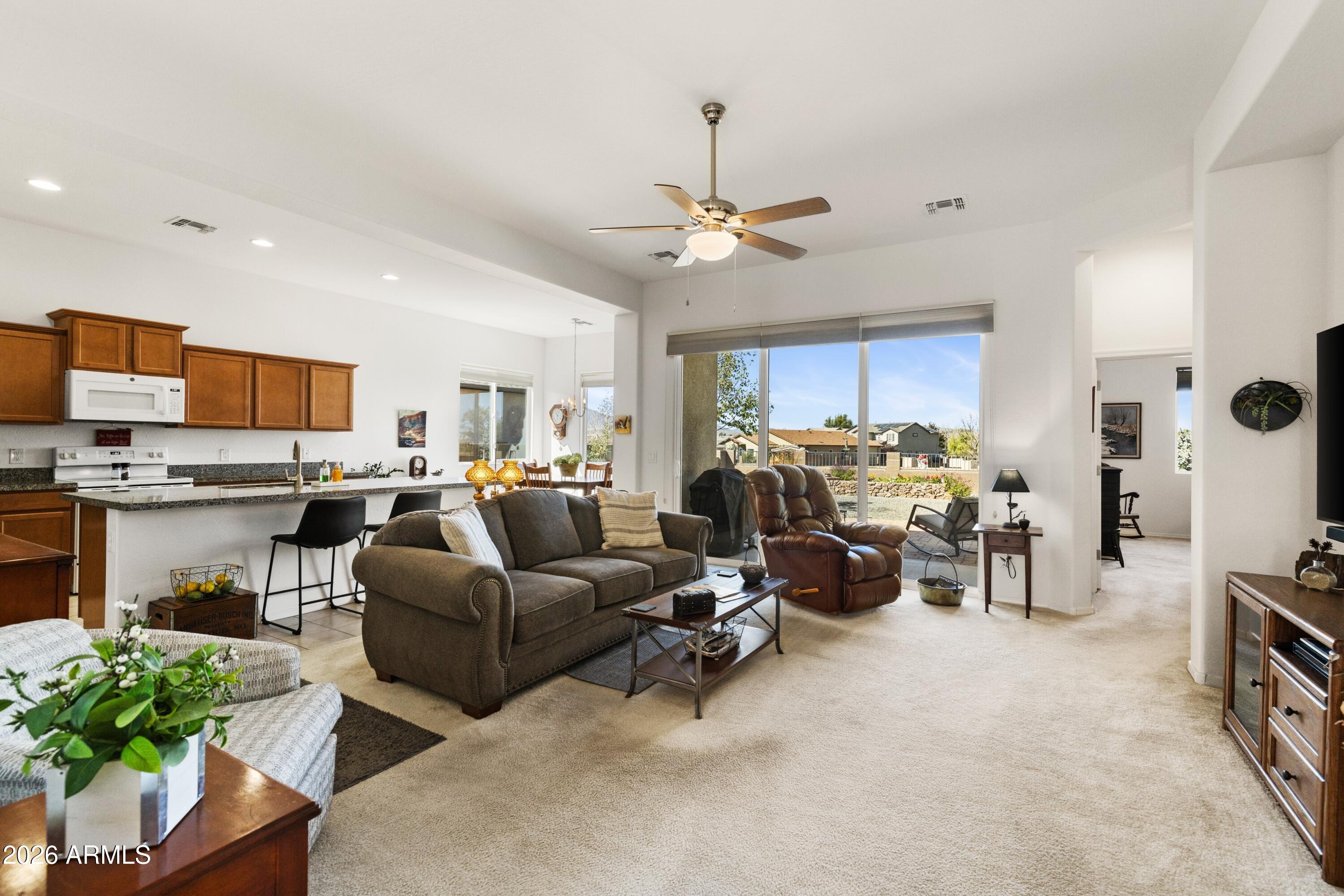 Quailwood Meadows - Residential