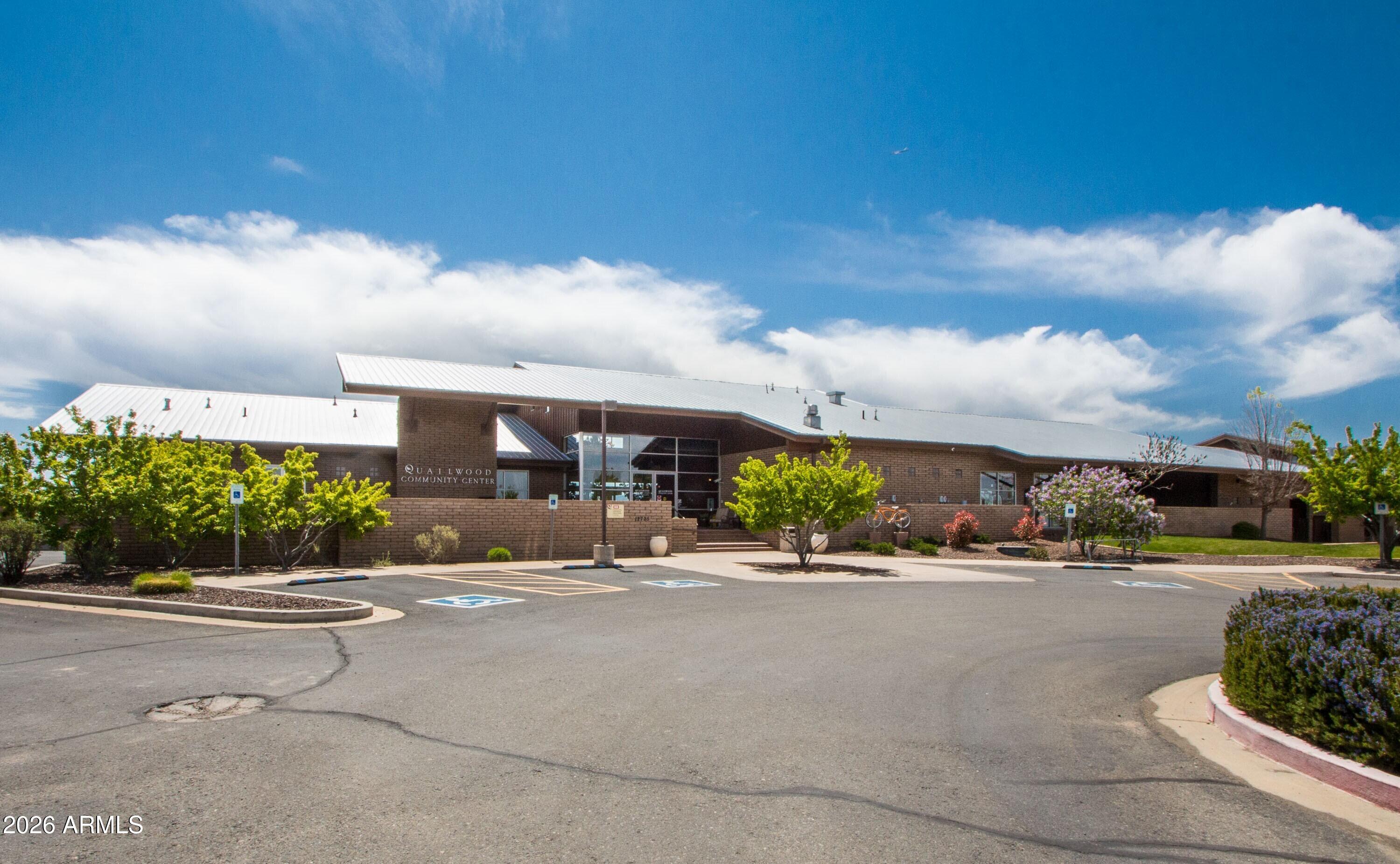 Quailwood Meadows - Residential