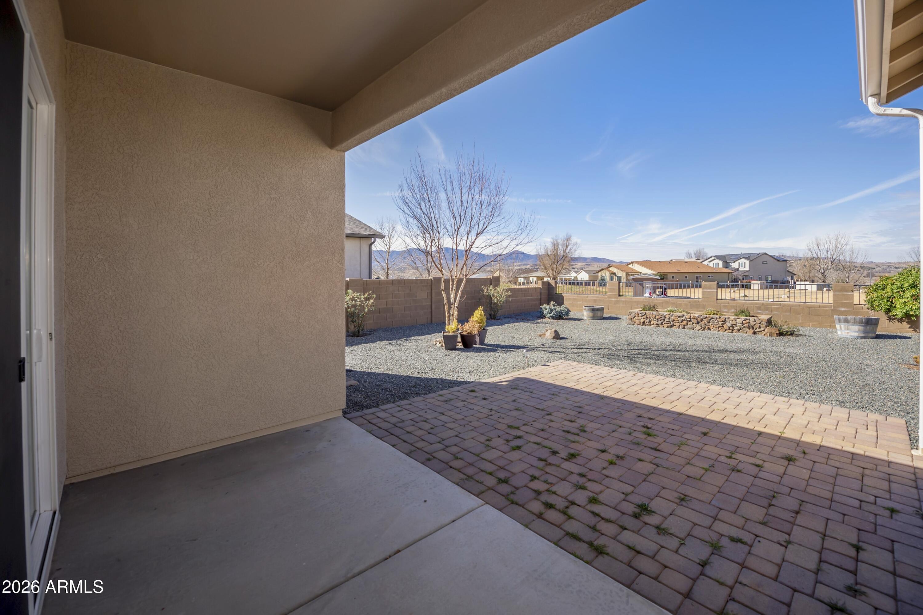 Quailwood Meadows - Residential