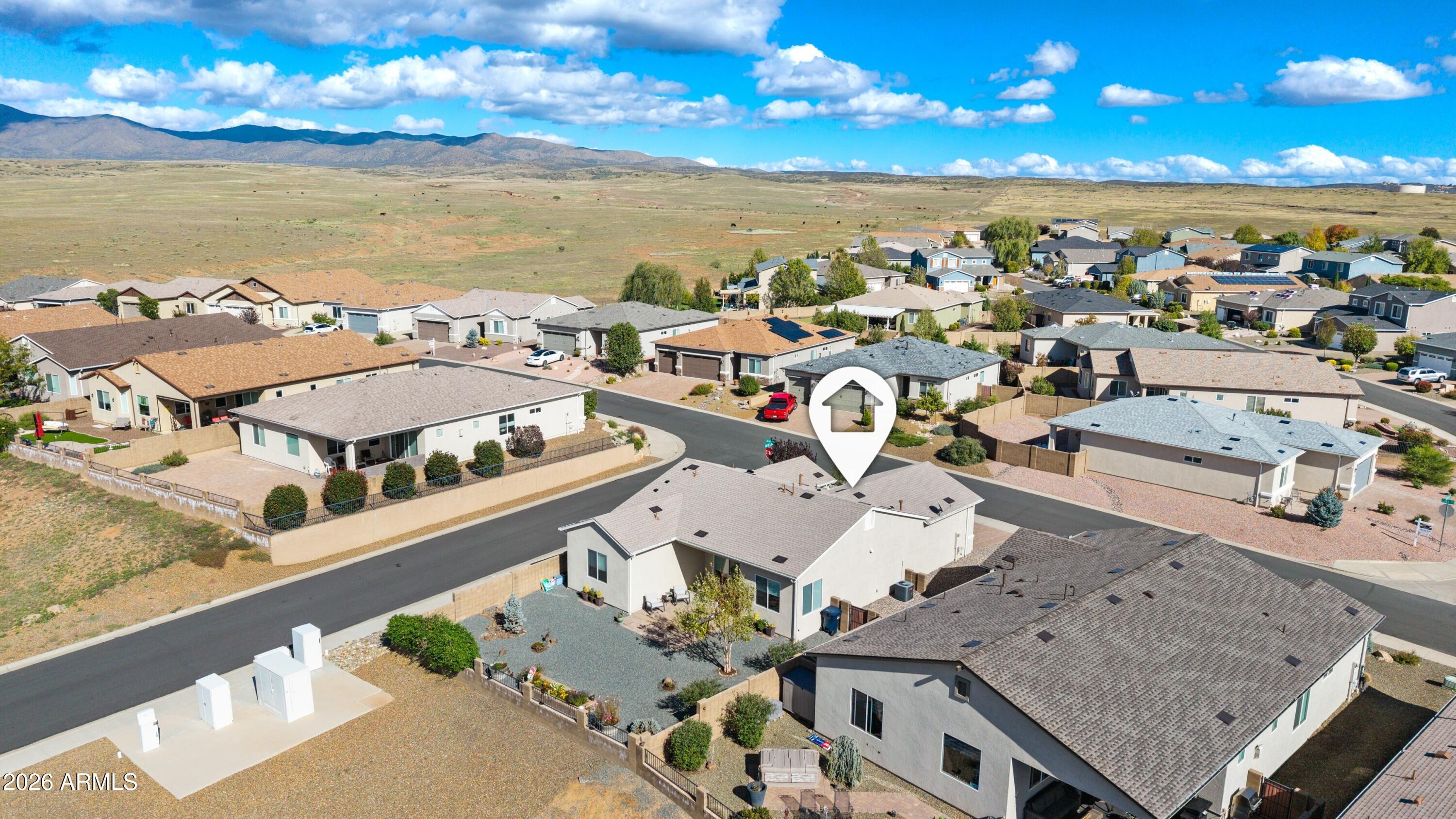 Quailwood Meadows - Residential