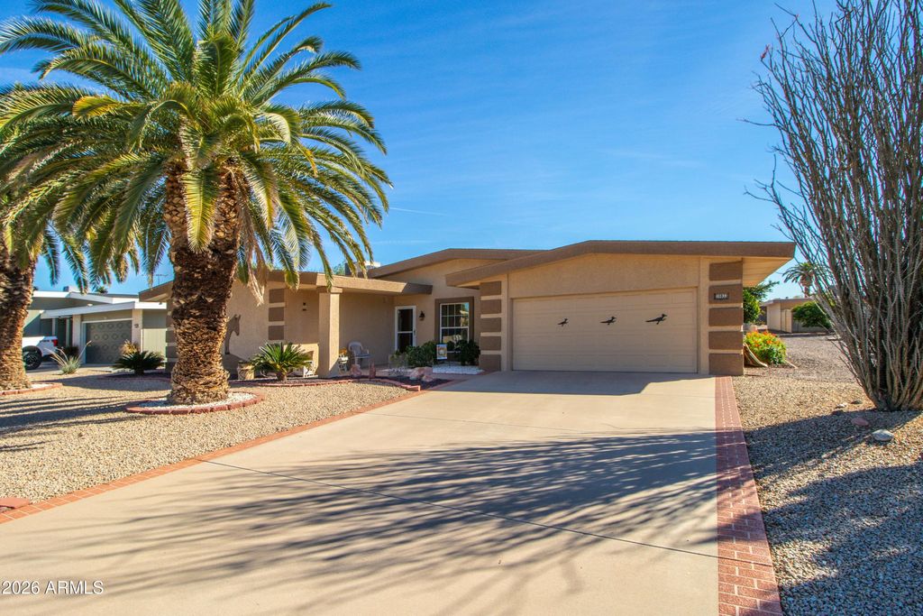 Photo of 10833 W Boswell Boulevard, Sun City, AZ 85373 (MLS # 6970181)