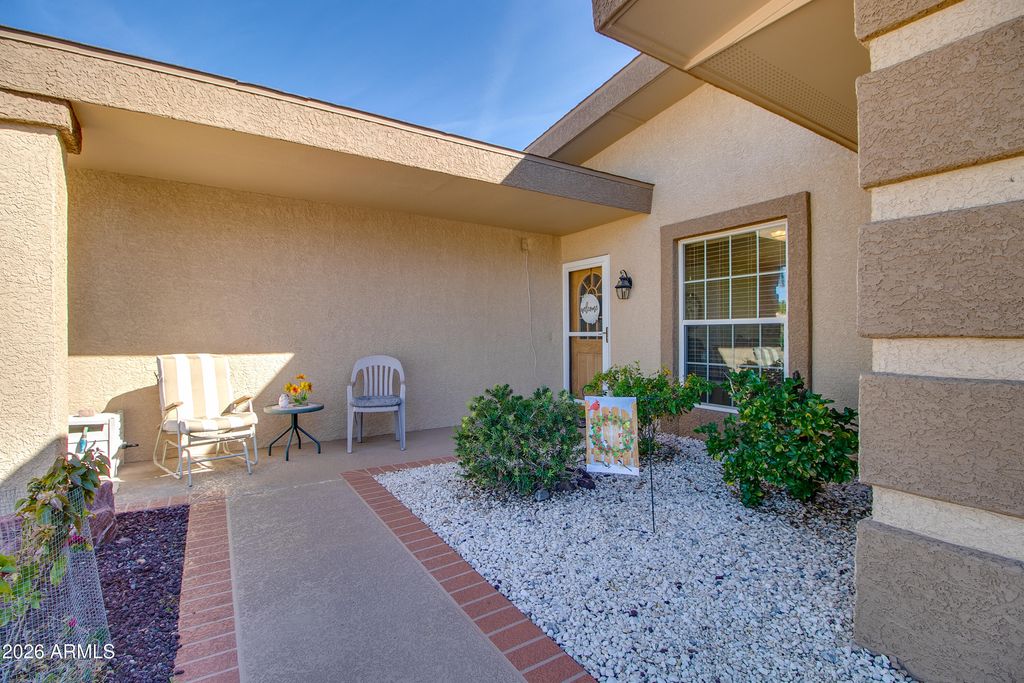 Photo of 10833 W Boswell Boulevard, Sun City, AZ 85373 (MLS # 6970181)