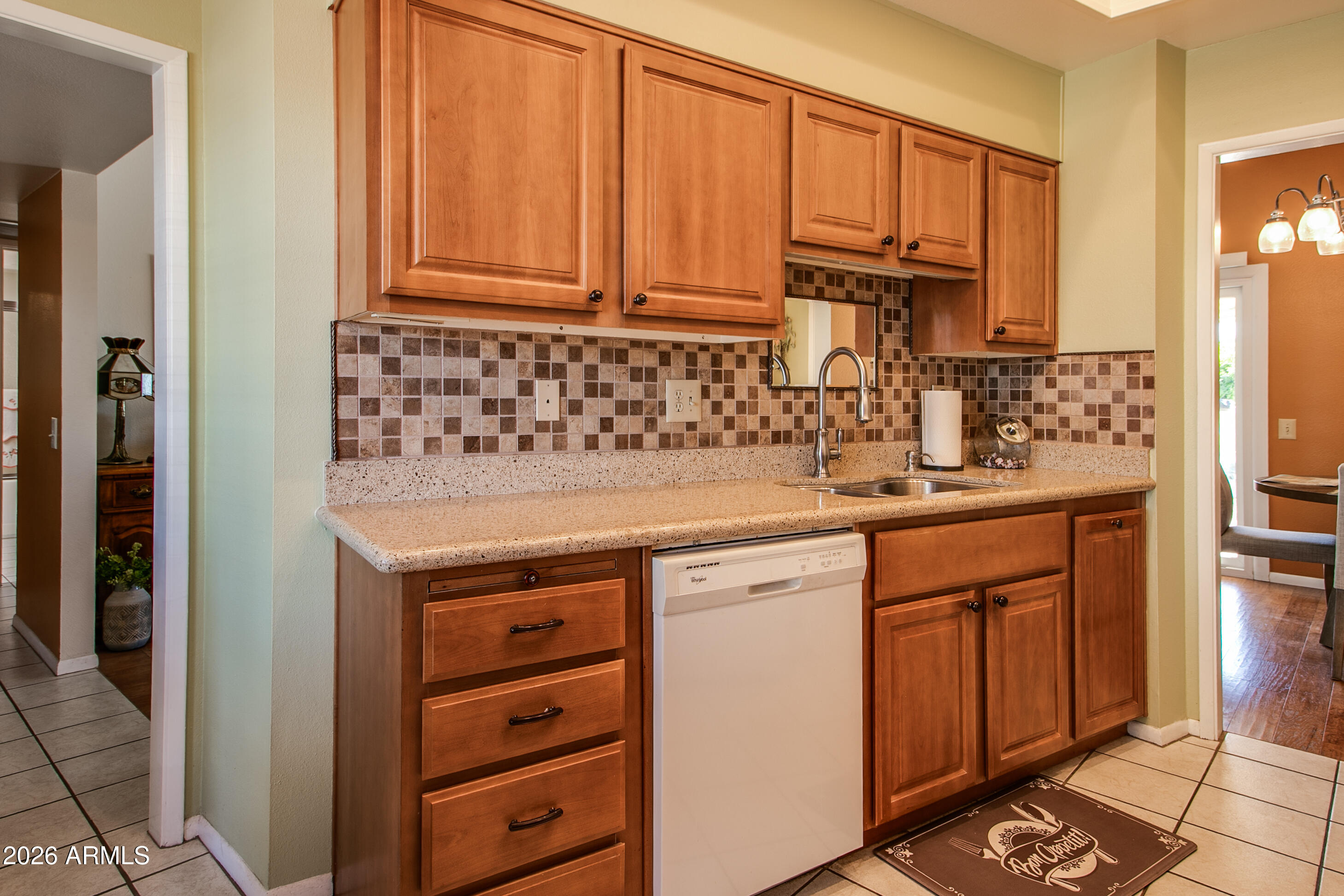 10833 W BOSWELL Boulevard