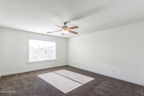 A home in San Tan Valley