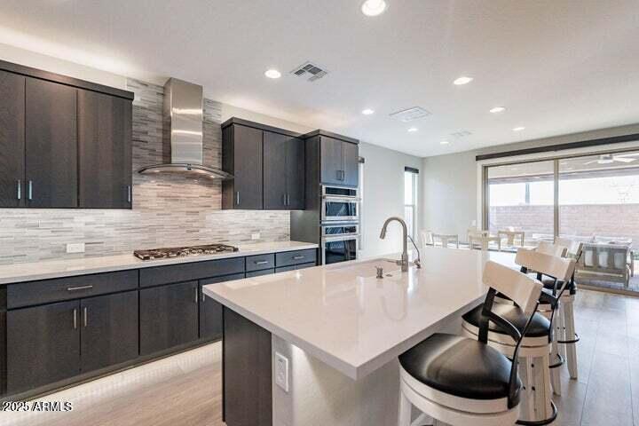 247 E LAS PUERTAS Lane
