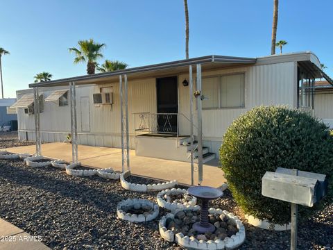 9501 E BROADWAY Road 71 Mesa AZ 85208