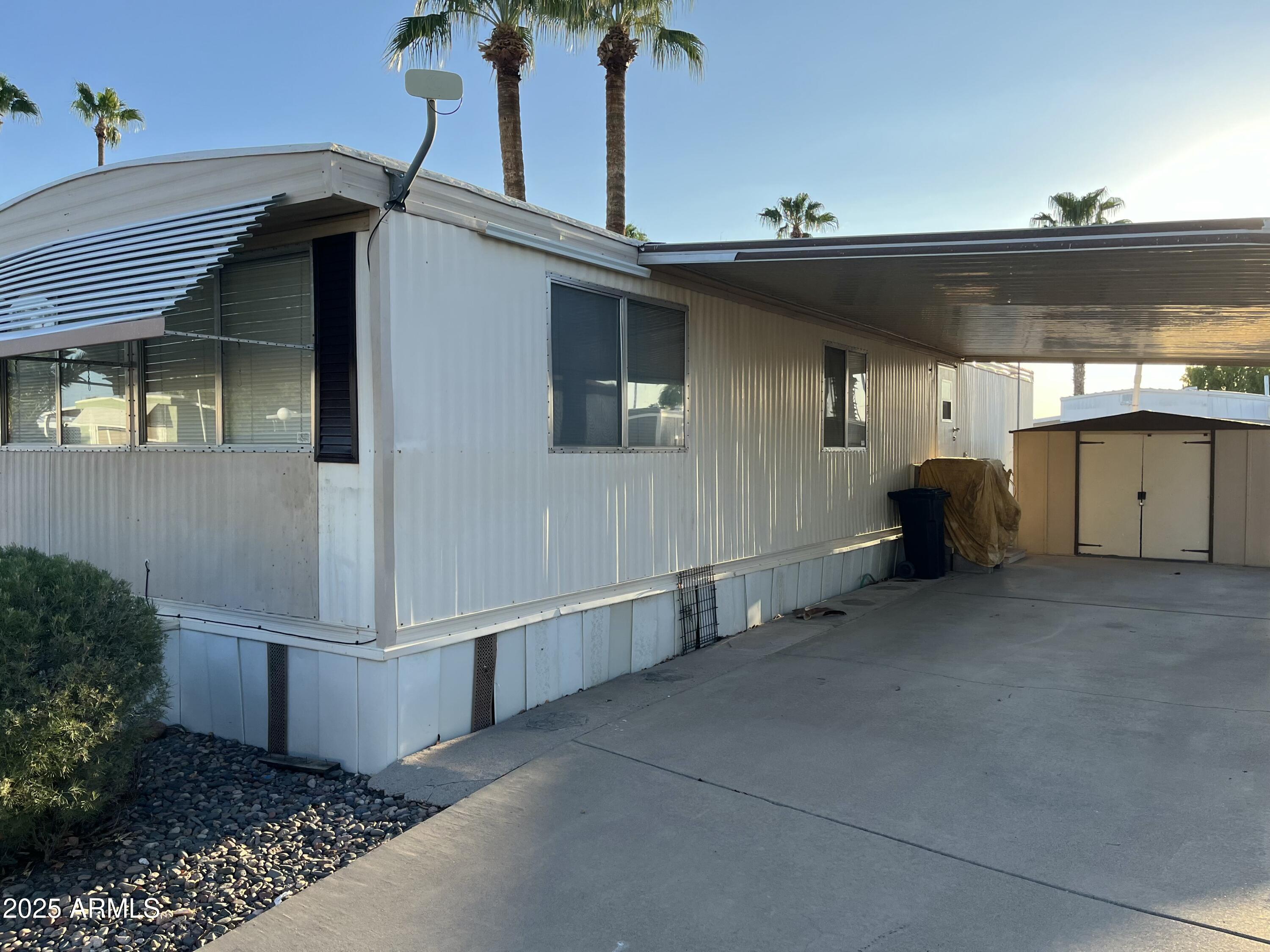 9501 E BROADWAY Road 71