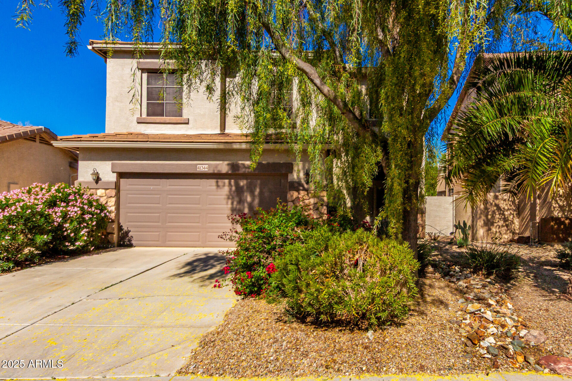 41344 W CIELO Lane