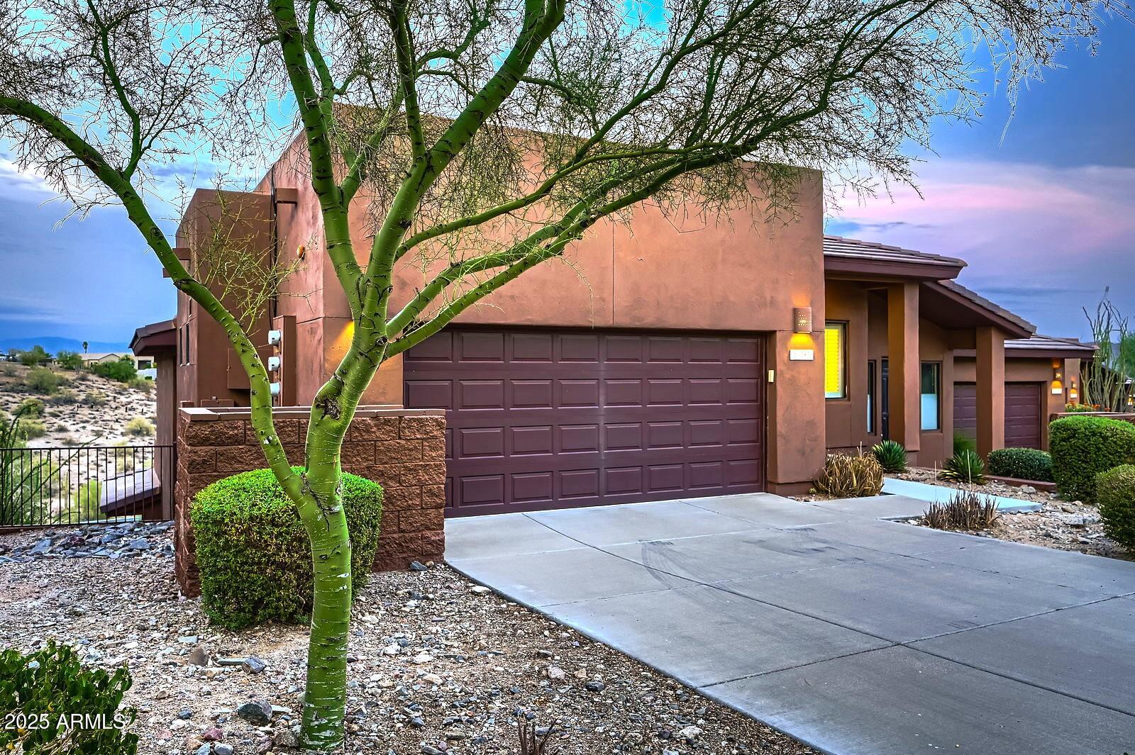 16252 E RIDGELINE Drive