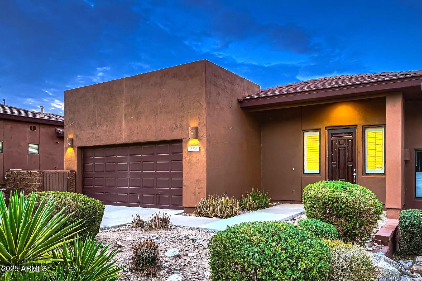 16252 E RIDGELINE Drive