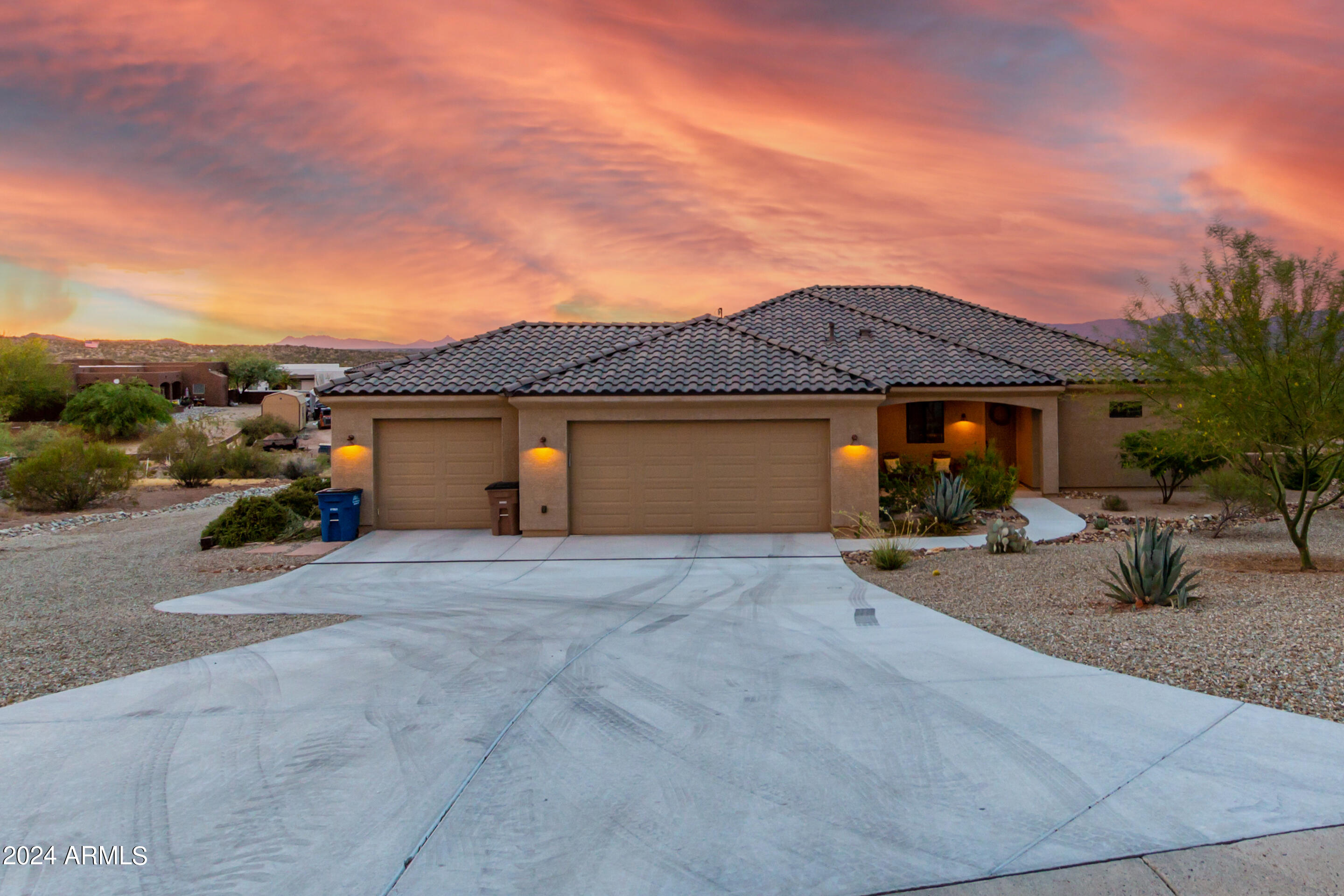 View Wickenburg, AZ 85390 house