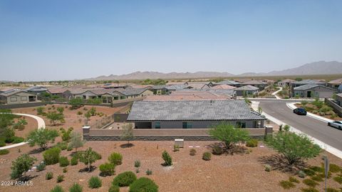 A home in Goodyear