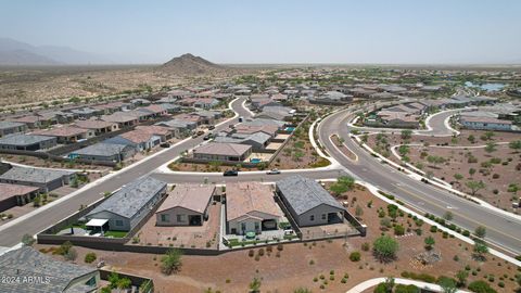 A home in Goodyear