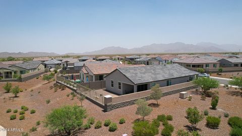 A home in Goodyear