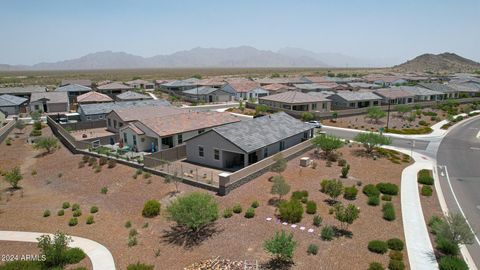 A home in Goodyear