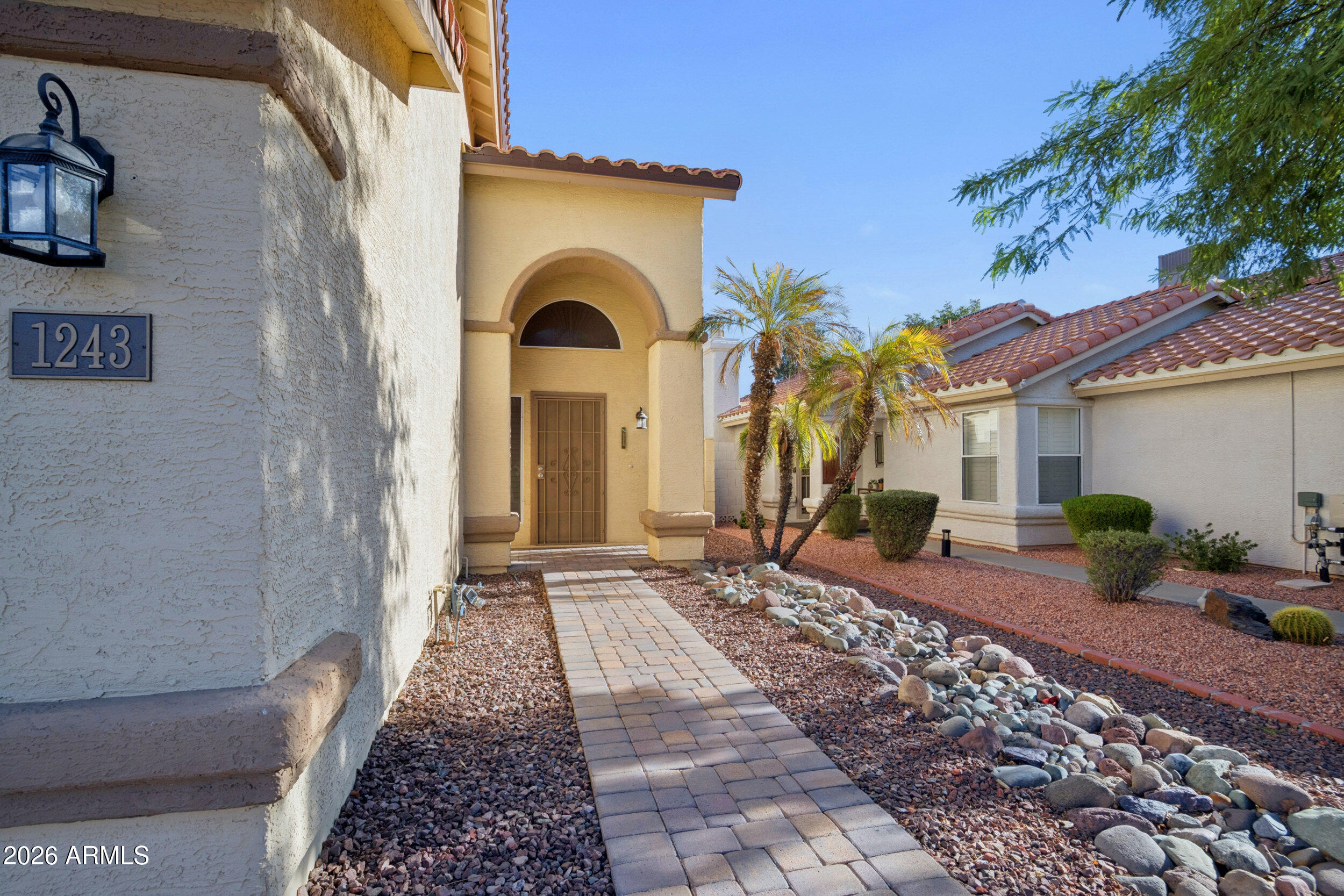 1243 E MURIEL Drive
