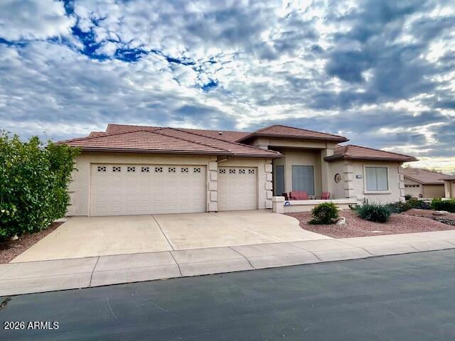 11009 E NEVILLE Avenue