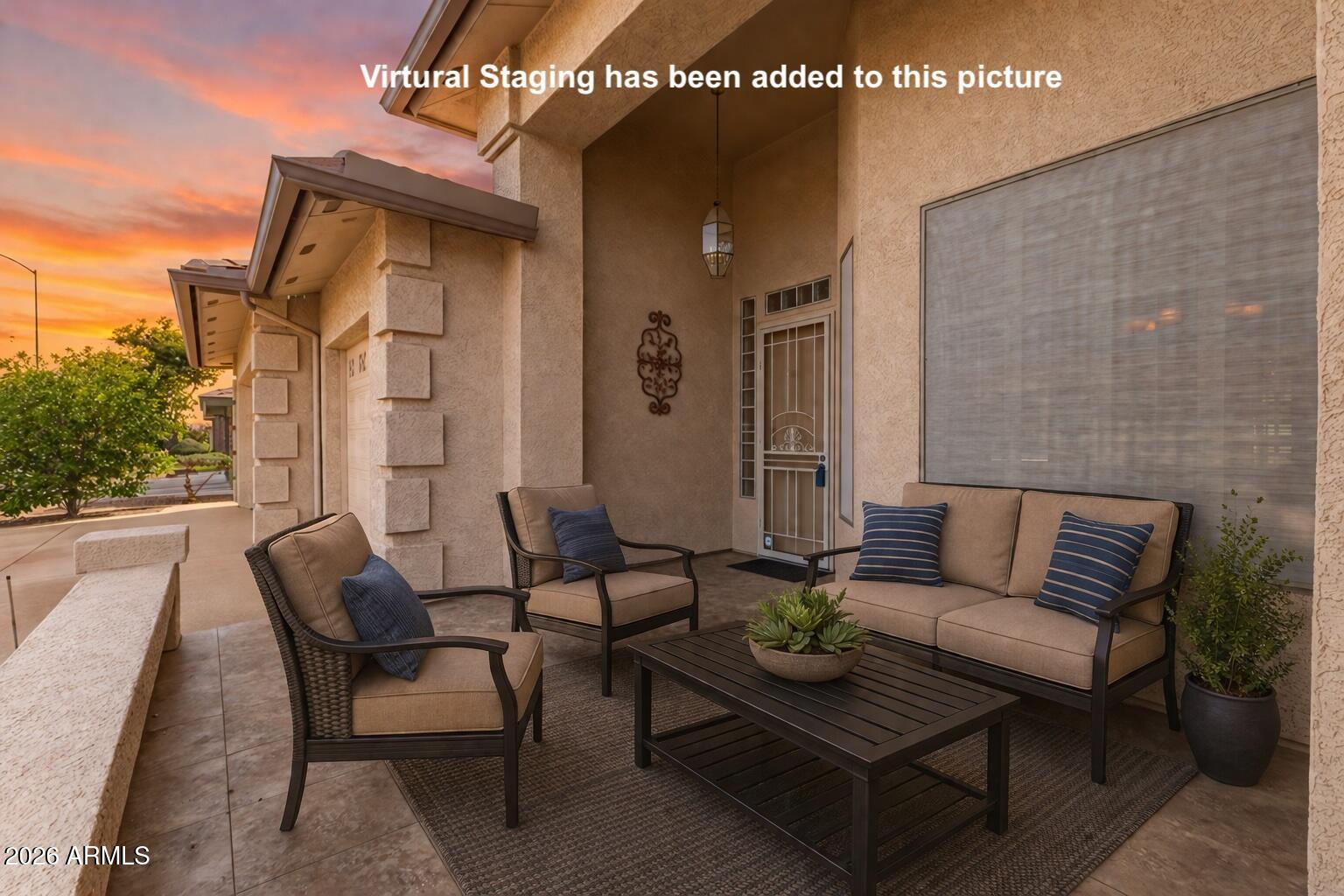 11009 E NEVILLE Avenue