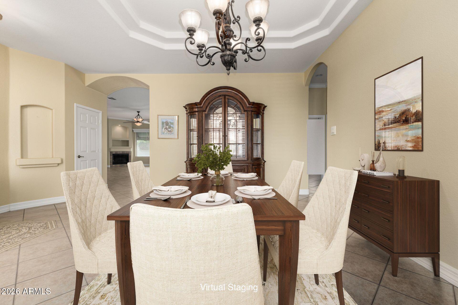 11009 E NEVILLE Avenue