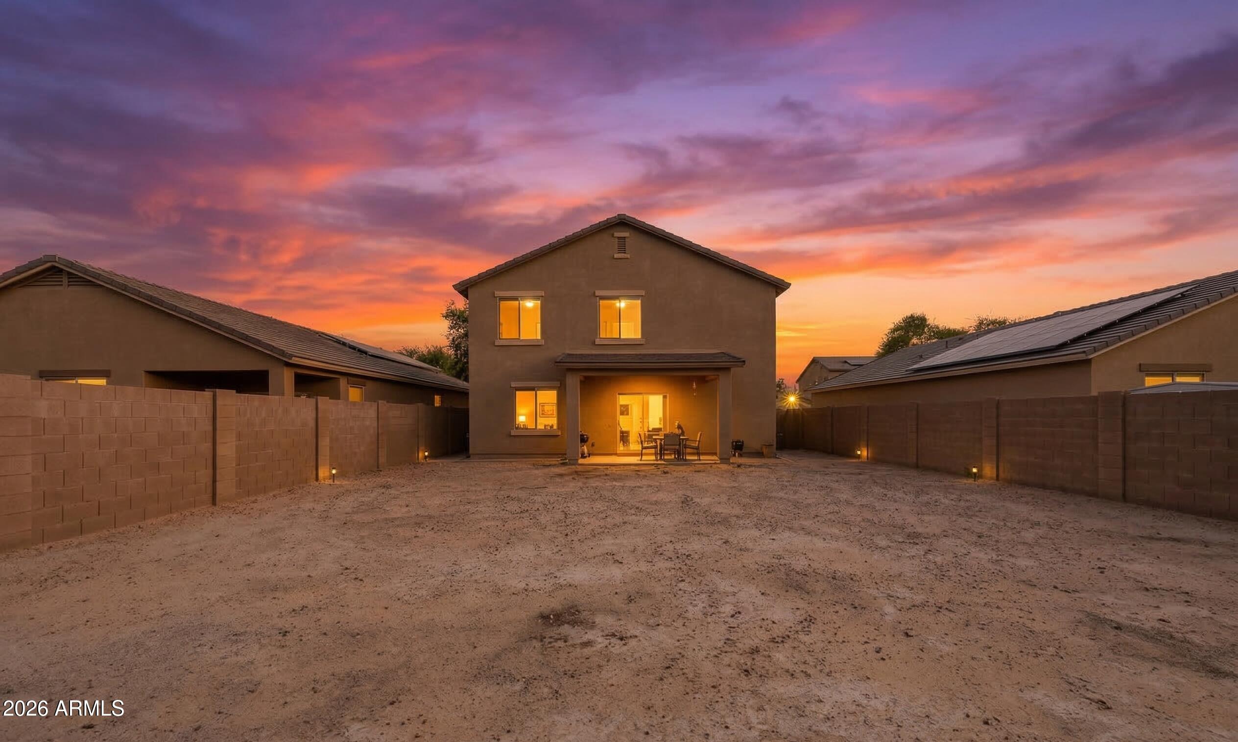 41268 W BARCELONA Drive