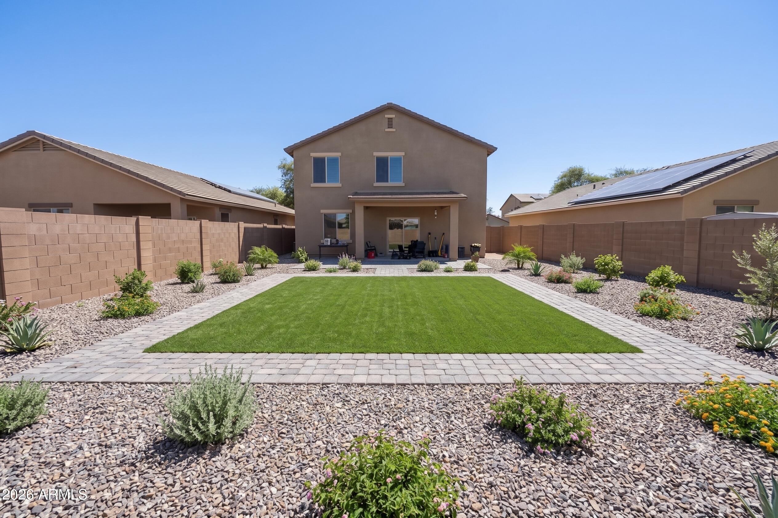 41268 W BARCELONA Drive