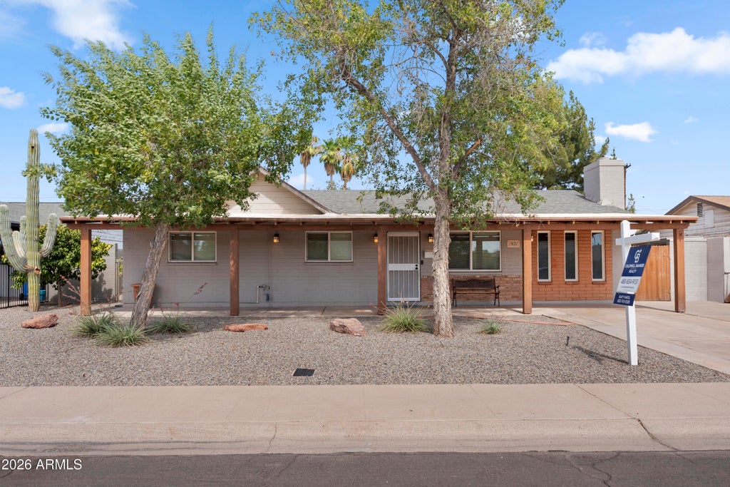 Photo of 1621 S Marilyn Ann Drive, Tempe, AZ 85281 (MLS # 6983310)