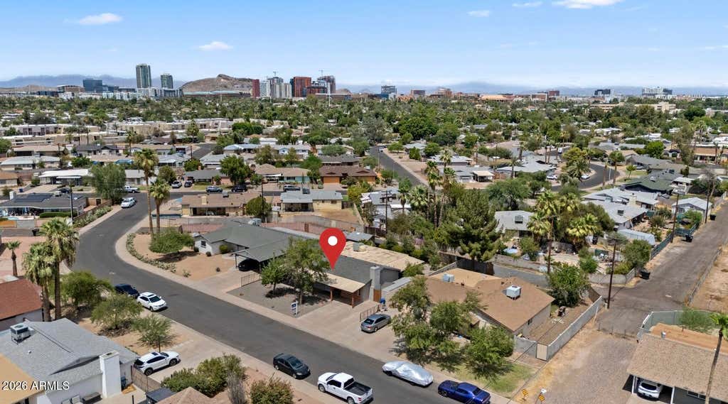 Photo of 1621 S Marilyn Ann Drive, Tempe, AZ 85281 (MLS # 6983310)