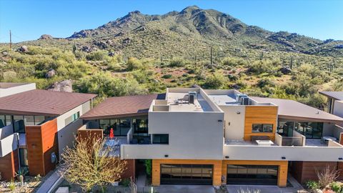 6525 E CAVE CREEK Road 18 Cave Creek AZ 85331