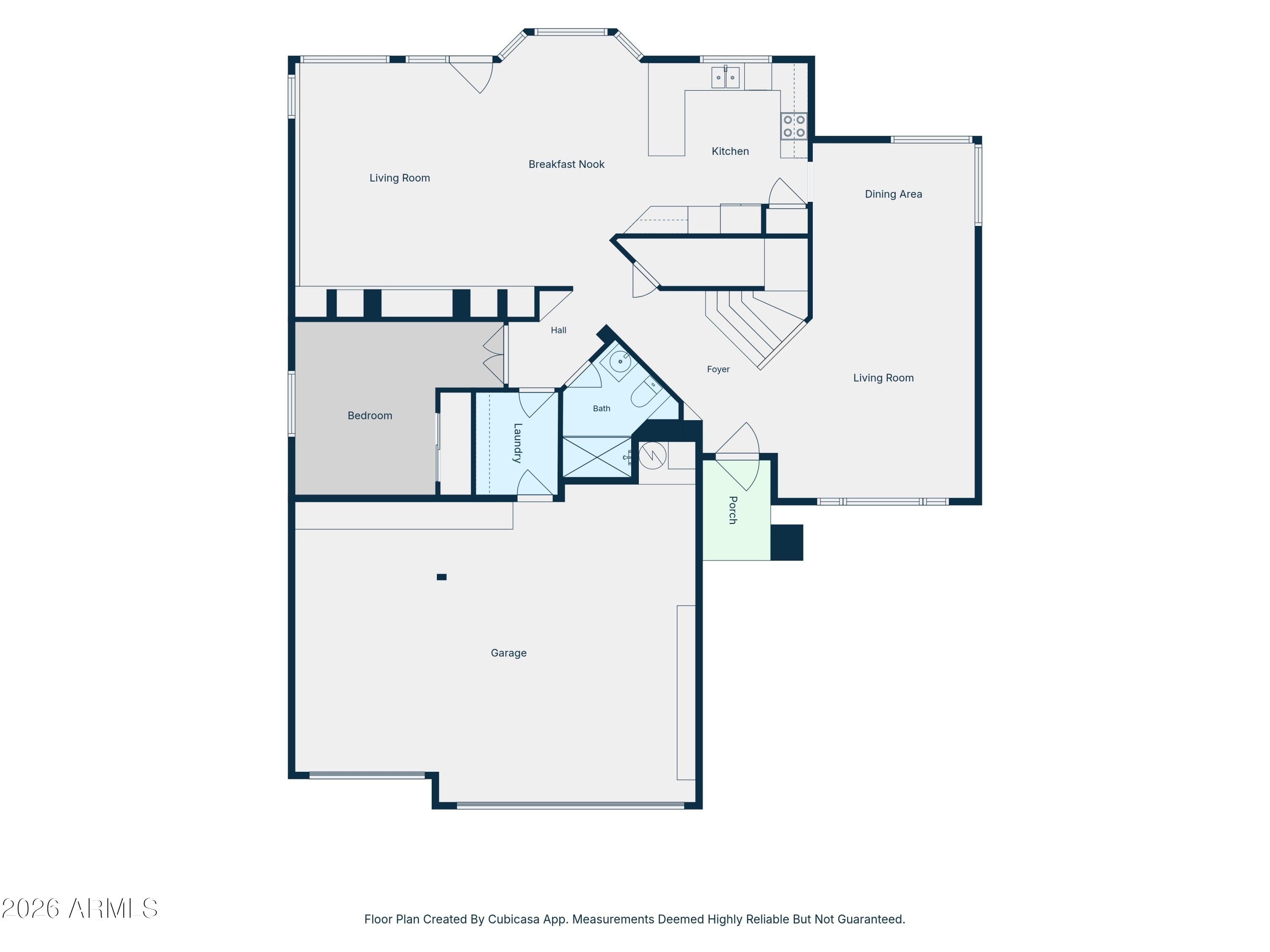 6181 W LINDA Lane