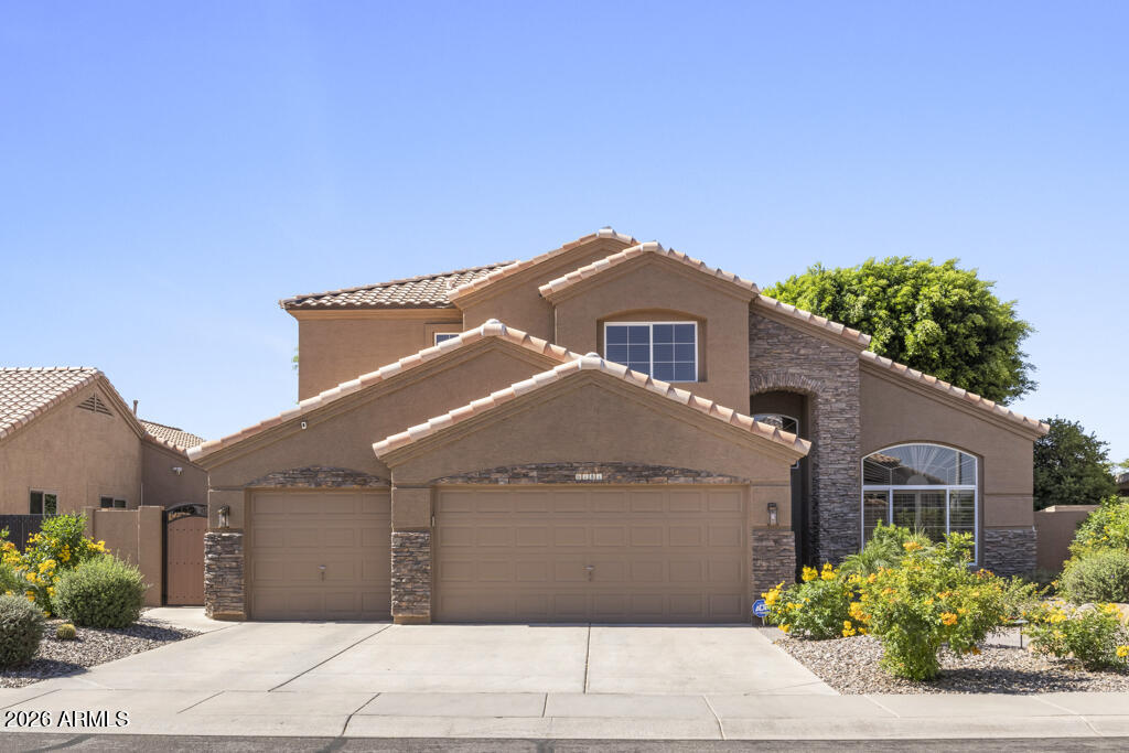 6181 W LINDA Lane