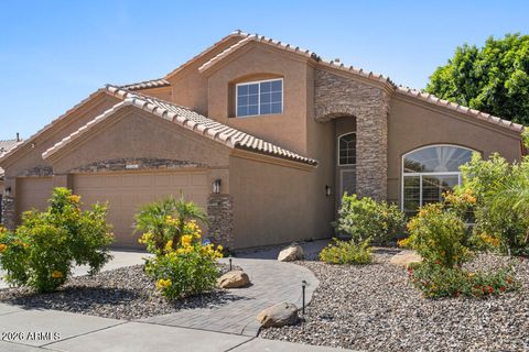6181 W LINDA Lane Chandler AZ 85226