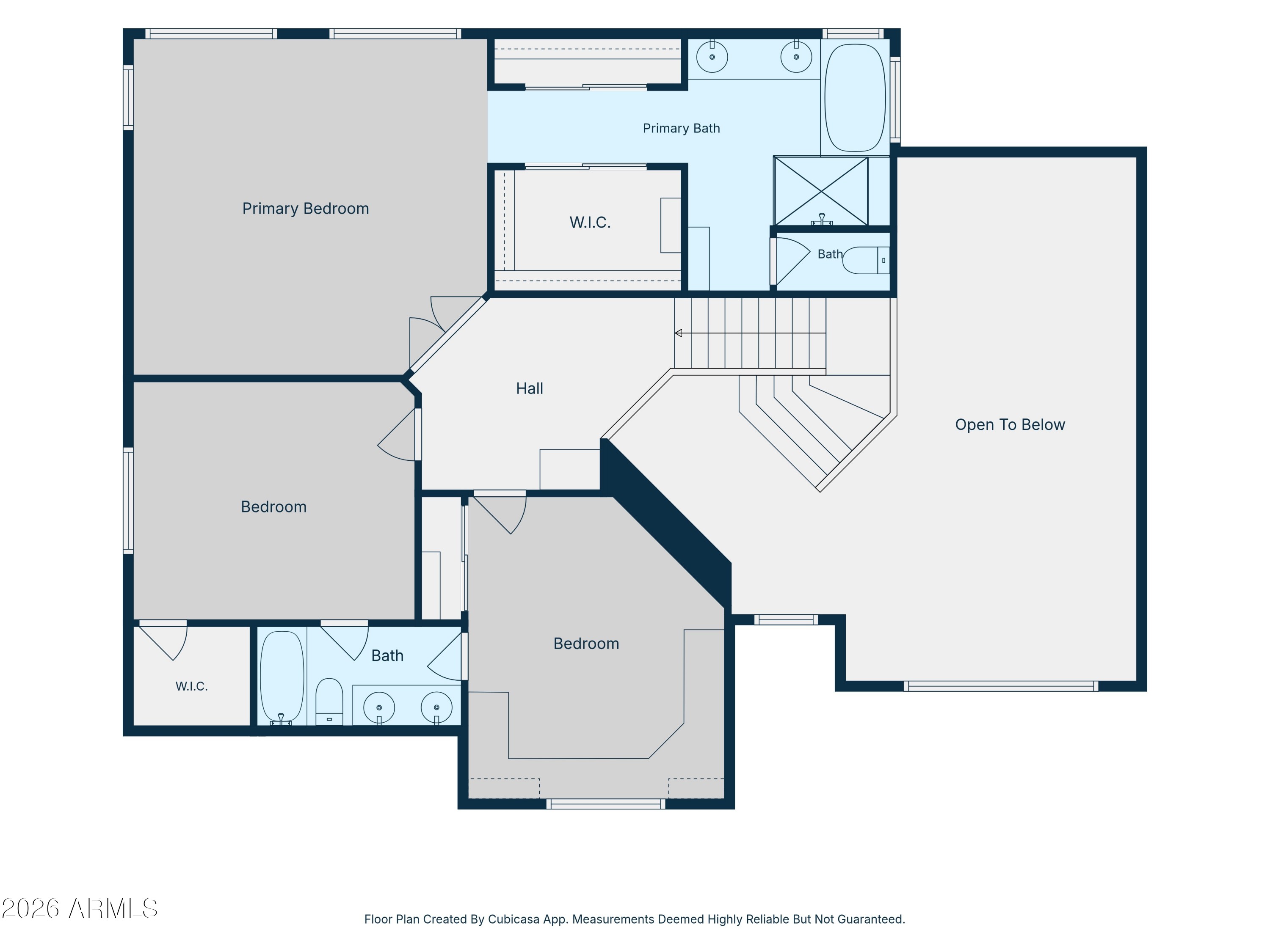 6181 W LINDA Lane